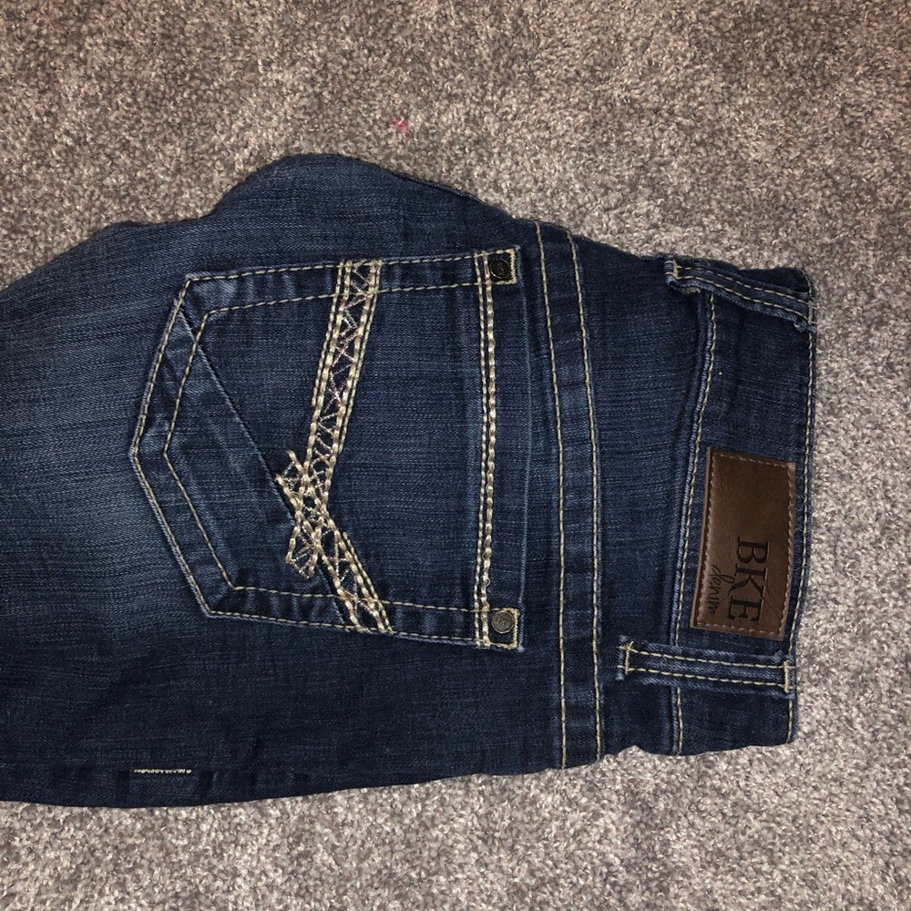 BKE Jeans